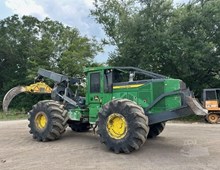 2022 John Deere 948LII